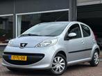 Peugeot 107 1.0 Automaat Camera Android Navi 5DRS, Auto's, Peugeot, Gebruikt, 4 stoelen, 68 pk, Origineel Nederlands