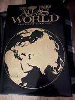 Time Atlas, Ophalen, Overige atlassen, Zo goed als nieuw, 1800 tot 2000