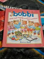 Bobbi gaat naar school, op de boerderij, leert zwemmen, Ophalen of Verzenden