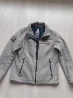 PRIMA winter Jas BEKENDE merk Castra Als NIEUW, Ophalen of Verzenden, Zo goed als nieuw, Maat 52/54 (L), Grijs