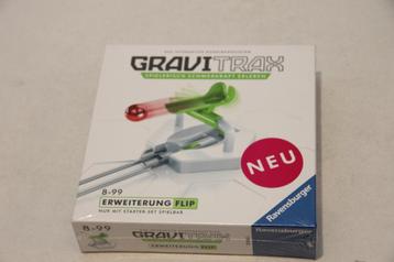 Gravitrax Flip uitbreiding nieuw beschikbaar voor biedingen