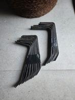 Opzet beugels cat-proof tuin, Ophalen of Verzenden, Gebruikt, Overige typen