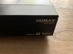 Humax IHDR-5200c, Audio, Tv en Foto, Decoders en Harddiskrecorders, Ophalen, Gebruikt
