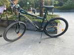 B-Twin Rockrider 340 - 26 inch, mountainbike, Gebruikt, Hardtail, Heren, 49 tot 53 cm