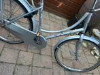Omafiets, Ophalen of Verzenden, Gebruikt, 24 inch