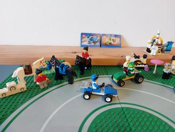 Lego set Paradisia/variabel beschikbaar voor biedingen