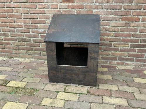 legnest, Dieren en Toebehoren, Pluimvee | Toebehoren, Gebruikt, Overige typen, Ophalen