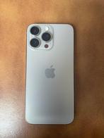 iPhone 15 Pro Max - Titanium Grey, 256 GB, IPhone 15 Pro Max, Ophalen of Verzenden, Zo goed als nieuw