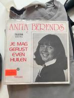 Single anita berends - 765348, Ophalen of Verzenden, Zo goed als nieuw, Overige formaten, Levenslied of Smartlap