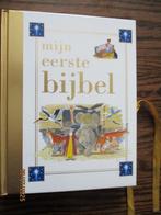 mijn eerste bijbel 9781405400916, Ophalen of Verzenden, Zo goed als nieuw