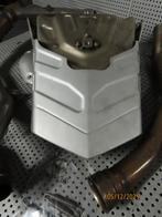 Uitlaatsysteem Compl. E-keur Ducati 749 '03 - '06 Demper, Gebruikt, Ophalen of Verzenden