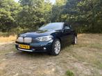 BMW 1-Serie 116I 100KW 5DR 2012 Blauw, Auto's, 1-Serie, 65 €/maand, Zwart, 4 cilinders