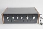 vintage sansui AU 101 versterker, Ophalen of Verzenden, Gebruikt, Minder dan 60 watt, Overige merken