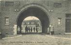 (701-046-035) Dordrecht Ingang Woningzorg Dubbeld Weg, Verzenden, Zuid-Holland