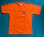 Shirt Voetbal Oranje EK 2000 T-shirt - Maat XL, Ophalen of Verzenden, Zo goed als nieuw