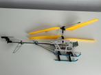 RC helicopter rc modelbouw, Hobby en Vrije tijd, Ophalen of Verzenden, Gebruikt, Helikopter