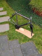 Sensa Umbria Supra Frameset, Overige merken, Aluminium, Ophalen of Verzenden, Zo goed als nieuw