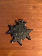 Medaille zwemvierdaagse, Ophalen of Verzenden, Zo goed als nieuw, Sport