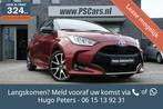Toyota Yaris 1.5 Hybrid Executive Acc|Camera|CarPlay|Stoelve, Gebruikt, Huisgarantie, Met garantie (alle), 23 km/l