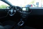 KIA CEED SPORTWAGON 1.5 T-GDi AUT. DYNAMICPLUSLINE | CARPLAY, 65 €/maand, Stof, Euro 6, 4 cilinders
