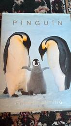 Pinguïn, Ophalen of Verzenden, Zo goed als nieuw