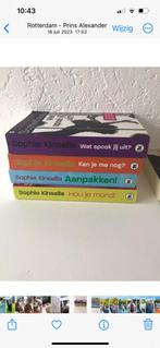 Boeken, Ophalen, Zo goed als nieuw, Sophie Kinsella