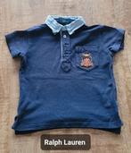 Polo Ralph Lauren, donkerblauw, Kinderen en Baby's, Kinderkleding | Maat 98, Polo Ralph Lauren, Zo goed als nieuw, Ophalen