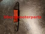 Reflectorhouder Rh Sym Jet Basix 33740-E69-000 Gebruikt, Ophalen of Verzenden, 50ccscooterparts, Info@50cc-scooterparts.nl, Veen