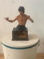 ENTERBAY VAN 1/4 HD Bruce Lee Masterpiece, Ophalen of Verzenden, Zo goed als nieuw