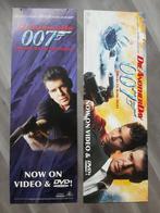 James Bond Die Another Day Promo borden, Ophalen, Gebruikt, Film, Poster
