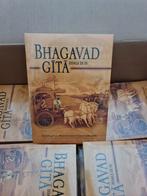 Bhagavad gita zoals ze is, Boeken, Ophalen of Verzenden, Zo goed als nieuw, A. C. Bhaktivedanta Prabhupada