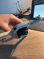 Dji mini 2se, Ophalen of Verzenden, Zo goed als nieuw, Drone met camera
