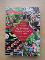 Magda Mehdawy, My Egyptian Grandmother's Kitchen, Ophalen of Verzenden, Zo goed als nieuw, Midden-Oosten en Marokko