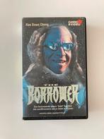 The Borrower (1991) VHS Ex-rental VHS, Vanaf 16 jaar, Ophalen of Verzenden, Gebruikt, Horror