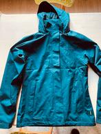 Vaude Escape Light Regenjack Nieuw, ongedragen - maat 36 XS, Blauw, Nieuw, Ophalen of Verzenden, Vaude