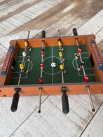Leuk Tafelvoetbalspel, Drie of vier spelers, Ophalen of Verzenden, Zo goed als nieuw