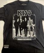 KISS LP Box Dressed To Kill 50 Exclusive T-Shirt Maat S, Ophalen of Verzenden, Zo goed als nieuw