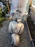AGM Retro Scooter. Zeer goede, Gebruikt, Overige modellen, Ophalen of Verzenden, Benzine