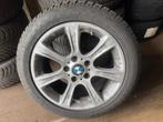 BMW 4 Serie Winterset 17 Inch, Ophalen, Banden en Velgen, 17 inch, 205 mm