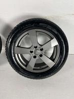 Toyota Honda Mazda Nissan velgen 5x114.3 winterset 17”, Niet ingevuld, Banden en Velgen, Niet ingevuld, 17 inch