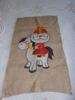 Te koop sinterklaas zakken, Diversen, Sinterklaas, Ophalen, Gebruikt
