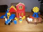 Duplo boerderij, set 2655, Ophalen of Verzenden, Complete set, Duplo