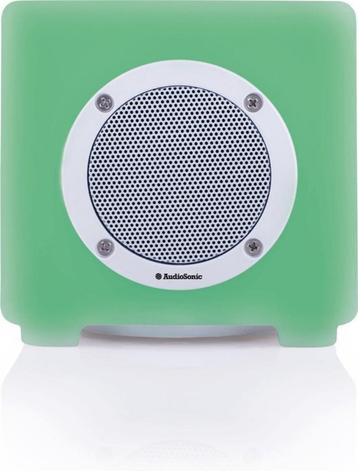 Audio Sonic SK-1539 draagbare speaker, luidspreker
