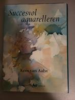Kees van Aalst, Ophalen of Verzenden, Zo goed als nieuw, Schilder- en Tekenkunst, Kees van Aalst