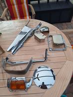 Harley Davidson Heritage onderdelen, Ophalen of Verzenden