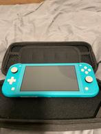 Nitendo switsh lite in harlingen, Ophalen, Zo goed als nieuw