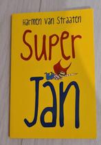 Super Jan boek, Ophalen of Verzenden, Nieuw, Harmen van Straaten
