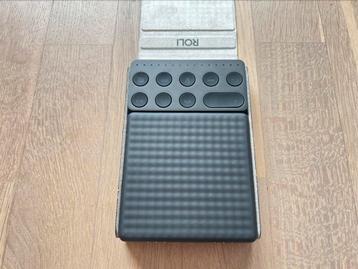 ROLI Beatmaker Kit: Lightpad Block M + Loop Block beschikbaar voor biedingen