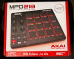 Akai MPD218 MIDI pad controller NIEUW, Muziek en Instrumenten, Ophalen of Verzenden, Nieuw