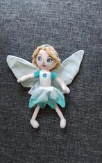 Efteling, Elf Olivia, knuffel., Kinderen en Baby's, Speelgoed | Knuffels en Pluche, Ophalen of Verzenden, Zo goed als nieuw, Overige typen